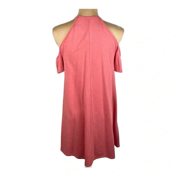 Altar'd‎ State Cold Shoulder Dress Small - Picture 2 of 7